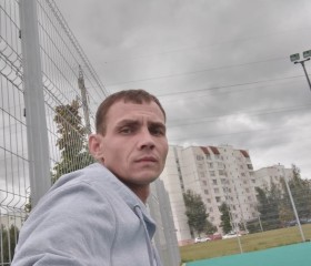 Влад, 35 лет, Новотроицк