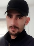 Nathan, 33 года, Cambrai