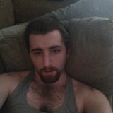 Dalton Burnam, 28  , Hurst