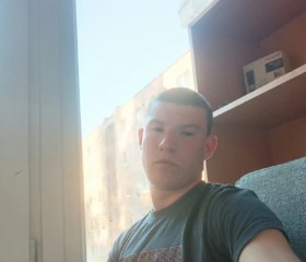 Іван Новосельськ, 19, Vilnius