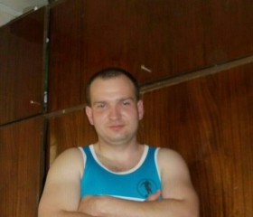 Дмитрий Хлыстов, 29 лет, Семёнов