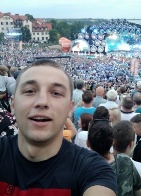 Анатолий, 33, Rzeczpospolita Polska, Łomża