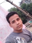 Md Abdullah, 24, Dhaka