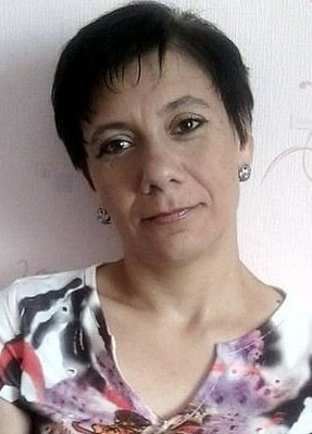 Ольга, 49, Россия, Инсар