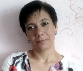 Ольга, 49 лет, Инсар