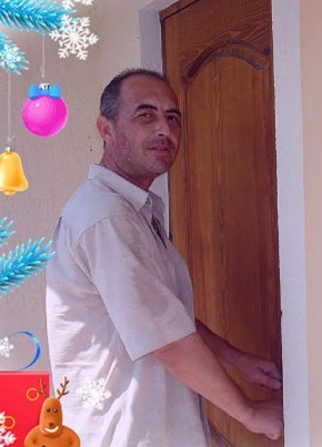 Александр, 54, Россия, Моздок
