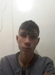 Azat Güvercin, 19 лет, Tire
