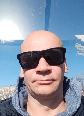 Константин, 38, Россия, Коммунар