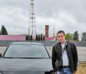 Николай, 50 лет, Касимов