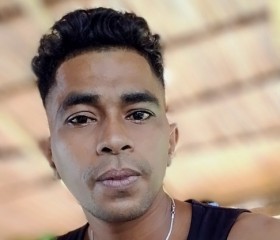 Rinto Eugara, 30, Tarawa