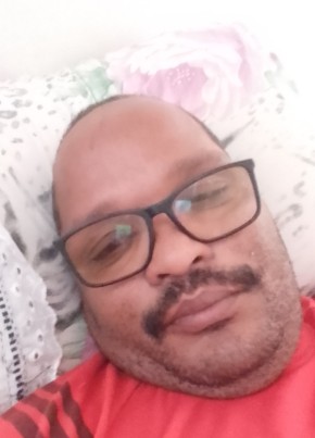 Mario, 38, Brazil, Belo Horizonte