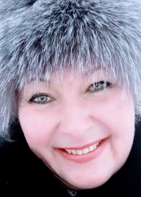 Валентина, 54, Россия, Дзержинск