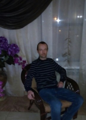 Марат, 46, Россия, Строитель