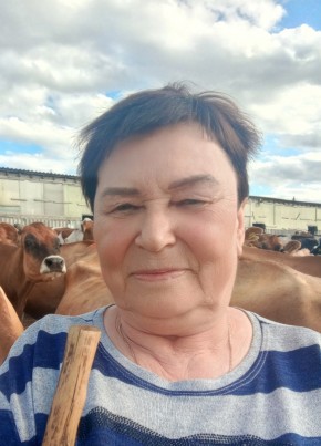 Наталия из Лиски 57 лет