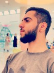 Eyad Diabat, 23 года, الرمثا