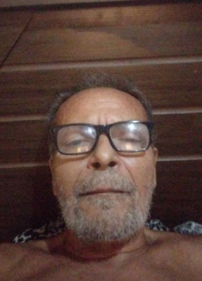 Paulo nobre, 67, República Federativa do Brasil, Queimados