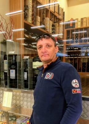 Vladimir, 54, Russia, Krasnodar