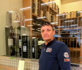 Vladimir, 54, Krasnodar