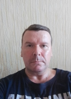 Андрей из Красное Село 46 лет