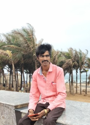 Sankar, 39, India, Visakhapatnam