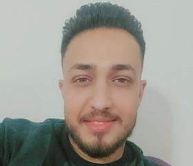 Ahmed Helmey, 31, Neumunster
