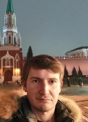 Александр, 36, Россия, Ставрополь
