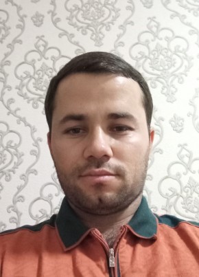 Алексей из Buxoro 30 лет