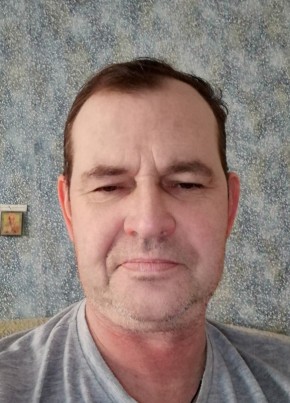 Андрей, 52, Россия, Надым