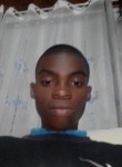 Gabriel, 19 лет, Douala