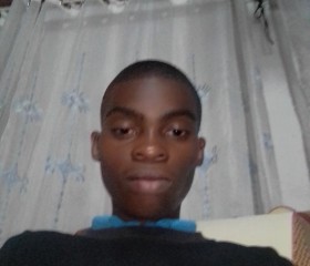 Gabriel, 19 лет, Douala