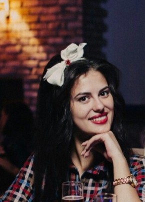 Лейла, 40, Россия, Симферополь