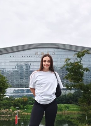 Татьяна из Нижнего Новгорода 36 лет
