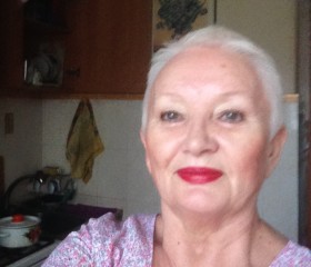 Римма, 73 года, Уфа