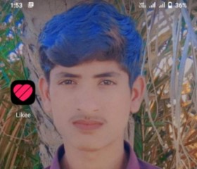 Malikasif, 24 года, IGoli