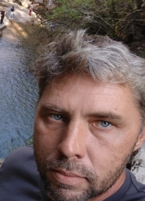 Василий, 41, Россия, Черкесск
