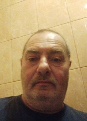 Игорь, 61, Рэспубліка Беларусь, Горад Мінск