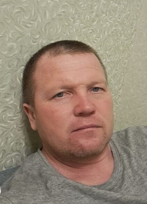 Саша из Өскемена 46 лет