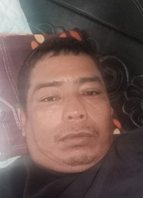 Luis из Sincelejo 39 лет