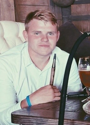Dmitriy, 22, Russia, Protvino