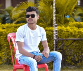 Ritik patel, 19 лет, Indore