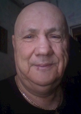 Леонид, 64, Россия, Муром