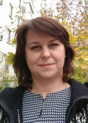 Elena, 50, Russia, Rostov-na-Donu