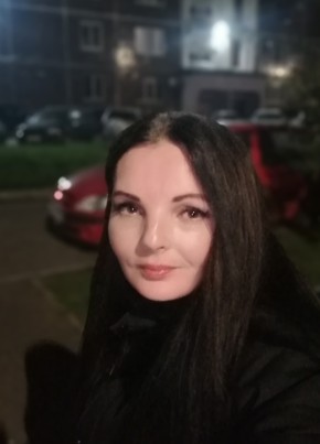 Ирина из Междуреченска 35 лет