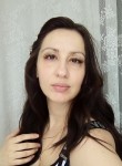 Юлия, 47 лет, Новосибирск
