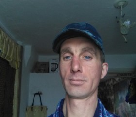 Сергей Ольховка, 40 лет, Нижнегорский