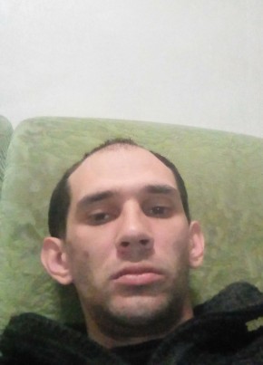 Виктор, 32, Україна, Чугуїв