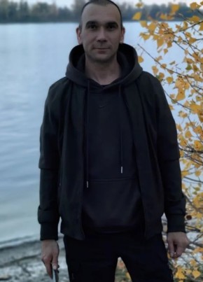 Aleksandr, 41, Russia, Olenegorsk