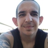 Matt Auerbach, 38  , Whittier
