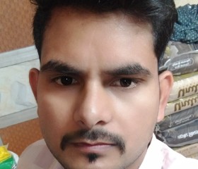 Manish, 27 лет, New Delhi