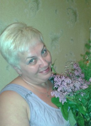 Natalia, 62, Россия, Нефтеюганск